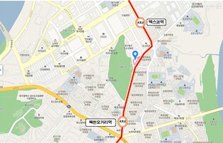 "문화편차 해소"…대구 산격동에 2026년까지 시립도서관 건립