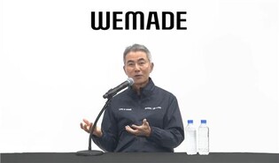 위메이드 장현국 "위믹스 활용 직접 투자는 코인 유동화 아냐"