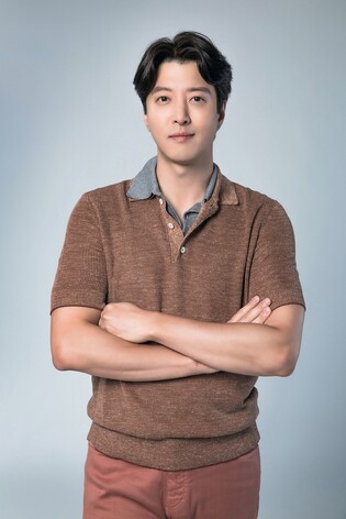 이동건 "'셀러브리티'로 첫 악역 연기…자신 있었다"