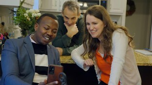 전쟁통 한국에서 세계로 뻗어나간 사랑…다큐 '아버지의 마음'