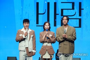 '25주년' 코요태 "우린 돌풍은 아니지만…오래 가는 자연풍"