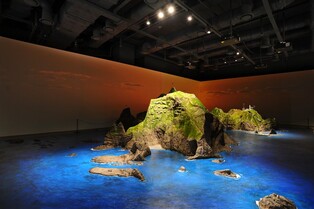 동북아역사재단 독도체험관, 이젠 박물관…이전 후 16만명 방문