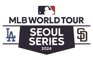 (LEAD) MLB to open season in S. Korea for 1st time; Dodgers vs. Padres in historic series