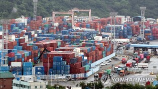 S. Korea's ICT exports fall for 12th straight month in June