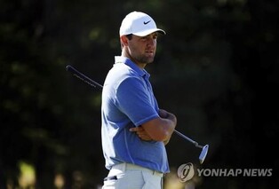 PGA투어 선수들 "투어 수뇌부에 믿음이 사라졌다"