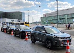 KG Mobility launches Torres SUV in Europe