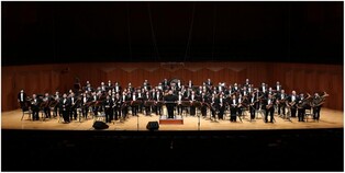 [게시판] 코리안윈드오케스트라 유럽 순회 연주회