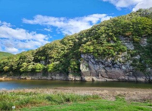'선사문화의 걸작' 울산 반구천 암각화, 유네스코 세계유산 도전