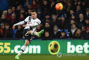 '손흥민 옛 동료' 알리의 충격 고백…"6살 때 성적 학대 당해"(종합)