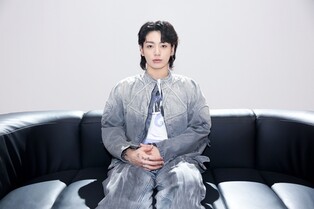 (LEAD) BTS' Jungkook to formally debut as solo artist with 'Seven'