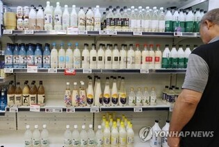 (LEAD) S. Korea's food safety agency to retain daily intake level of aspartame