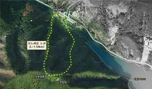 제천시, 의림지 까치봉에 모노레일 조성…"관광 인프라 확충"