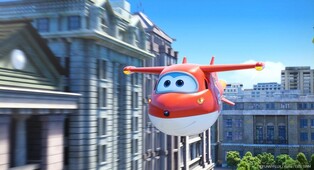 여름방학 맞은 극장가, 어린이 애니메이션 줄줄이 개봉