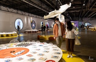 "디자인을 만나다" 광주디자인비엔날레 9월 7일 개막