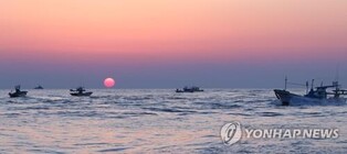 Nearly 50 pct of crewmen in S. Korea are foreigners: data