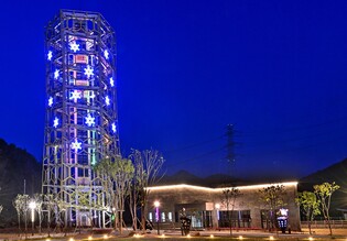 태백시, 시원한 여름밤 즐기는 '야한 시티투어버스' 운영