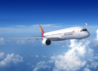 Asiana's flight cancellations, delays rise due to pilot protest for higher wages
