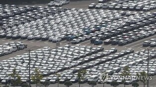 (LEAD) Auto exports hit fresh high in H1 on strong eco-friendly car sales