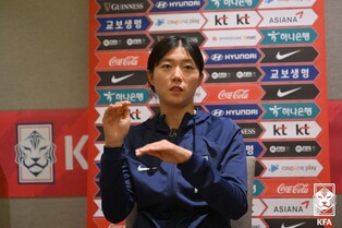 Defender cherishes opportunity to play in her final Women's World Cup