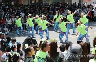 "대구 신용카드 소비액, 전국 소비율 증가율 밑돌아"