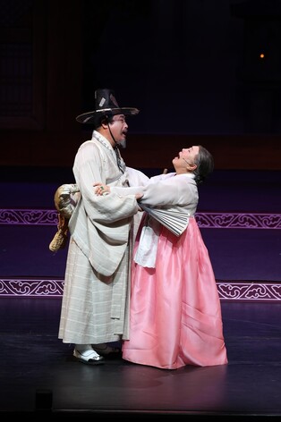 명인·명창·명무 진도에 다 모인다…남도국악원 기획공연