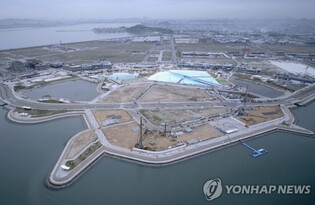 '시화호서 즐기는 해양레저'…21~23일 시흥 거북섬 해양축제