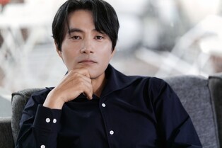 올해 출연작만 5편 이해영 "아유 전성기라뇨…하던대로 했을 뿐"