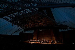장마 끝나면 잇단 여름 클래식축제…자연 속 공연부터 합창까지