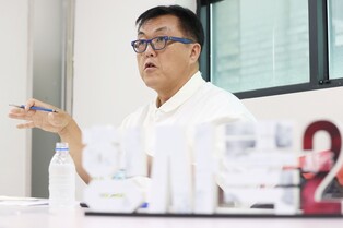 '형사록' 미술감독 "화면 너머로 냄새까지 전달하고 싶었죠"