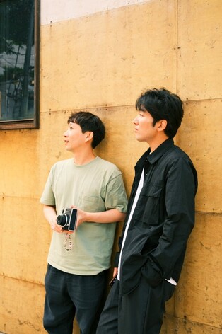 영화로 만난 서평가와 소설가…"영화는 아름다움의 섬광"