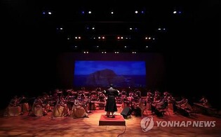 청주시립국악단, 예술감독 취임음악회 취소…"수해상황 고려"