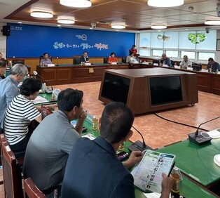 무안연꽃축제 대폭 축소…판매장·체험행사만 운영