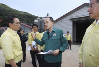 Heavy rains not expected to give significant impact on inflation: Choo