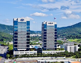 Hyundai, Kia's Europe sales rise 3.3 pct in H1