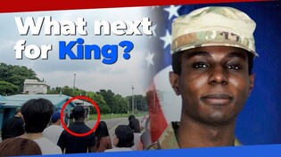 How will North Korea treat U.S. "soldier-turned-defector" Travis King?