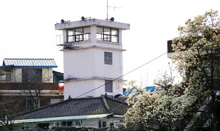 춘천시, 옛 도심 약사동 열린 문화공간 조성 …망대 이전 복원