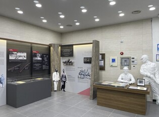 독립기념관·유엔군 초전기념관 협력전시회…한미동맹 70년 기념