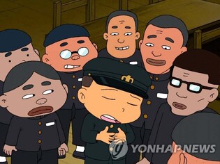 만화계 "정부 '검정고무신' 시정명령, 실효성 떨어져"