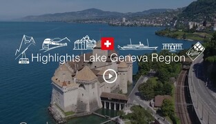 [여행소식] 스위스 제네바 호수지역 관광협의체 사무소 개소