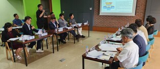 5·18 사적 옛 광주 적십자병원 보존·활용 방안 연내 결정