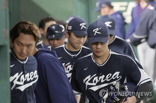KBO to bring back full-time manager for nat'l team, adopt pitch clock