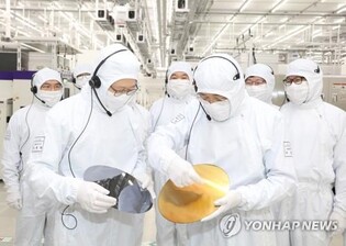 S. Korea designates 7 'specialized complexes' for strategic, advanced industries