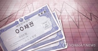 S. Korea to sell 13 tln won worth of Treasurys in Aug.