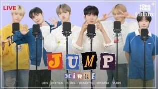 [4K LIVE] 미래소년 (MIRAE) - JUMP! ㅣ 노래 들으려고 안경낌???? 귀와 눈 오장육부까지 선명해지는 라이브 실화????? 다같이 JUMP!????????