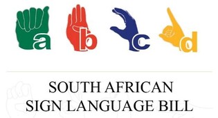 남아공, 남아공수어 12번째 공용어로 인정