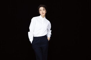 진서연 "배역 비중보다 재미가 우선…여자 주성치도 자신있어요"