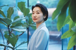 우정원 "연기로 성찰, 성장할 수 있다면 그뿐…더 바랄 것 없죠"