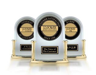 삼성·LG전자, 美 JD파워 평가 석권…9개 품목 1위