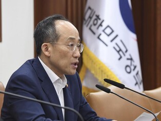 S. Korea to offer tax, financial support to victims of downpour