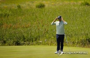 코스 안쪽인데 OB라고? 별난 로열 리버풀 18번 홀